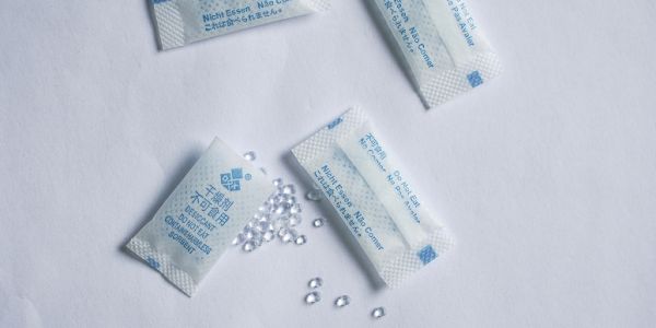 食品級(jí)干燥劑-愛(ài)華紙硅膠干燥劑